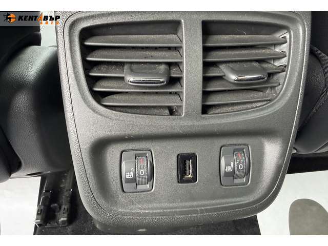 Opel Grandland X 1.2i 130к.с./ГАРАНЦИЯ ОТ КЕНТАВЪР - автомобили, коли, обяви за нови и употребявани 10