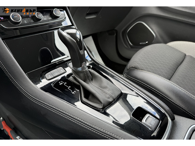 Opel Grandland X 1.2i 130к.с./ГАРАНЦИЯ ОТ КЕНТАВЪР - автомобили, коли, обяви за нови и употребявани 12