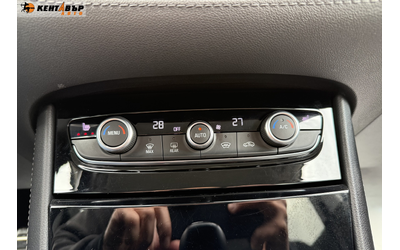 Opel Grandland X 1.2i 130к.с./ГАРАНЦИЯ ОТ КЕНТАВЪР - автомобили, коли, обяви за нови и употребявани 13