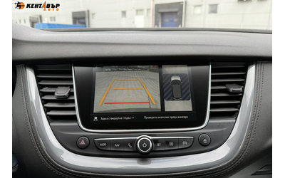 Opel Grandland X 1.2i 130к.с./ГАРАНЦИЯ ОТ КЕНТАВЪР - автомобили, коли, обяви за нови и употребявани 15