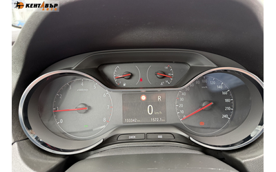 Opel Grandland X 1.2i 130к.с./ГАРАНЦИЯ ОТ КЕНТАВЪР - автомобили, коли, обяви за нови и употребявани 16