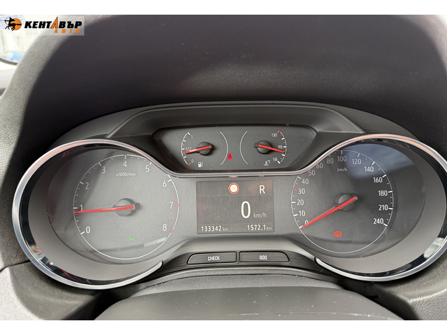 Opel Grandland X 1.2i 130к.с./ГАРАНЦИЯ ОТ КЕНТАВЪР - автомобили, коли, обяви за нови и употребявани 16
