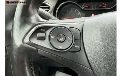 Opel Grandland X 1.2i 130к.с./ГАРАНЦИЯ ОТ КЕНТАВЪР - автомобили, коли, обяви за нови и употребявани 17