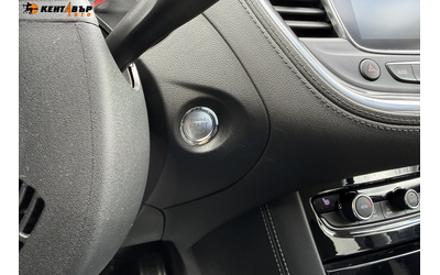 Opel Grandland X 1.2i 130к.с./ГАРАНЦИЯ ОТ КЕНТАВЪР - автомобили, коли, обяви за нови и употребявани 18