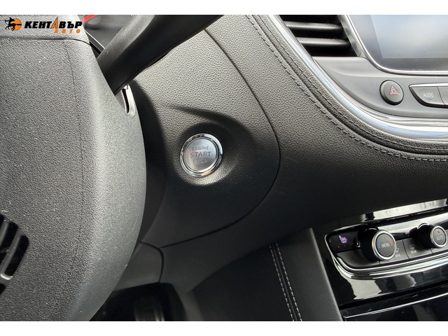 Opel Grandland X 1.2i 130к.с./ГАРАНЦИЯ ОТ КЕНТАВЪР - автомобили, коли, обяви за нови и употребявани 18