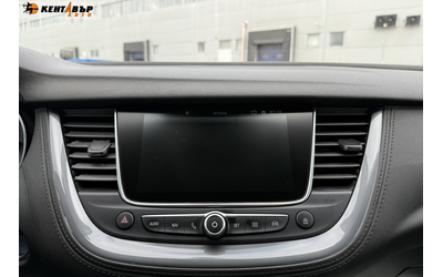 Opel Grandland X 1.2i 130к.с./ГАРАНЦИЯ ОТ КЕНТАВЪР - автомобили, коли, обяви за нови и употребявани 19