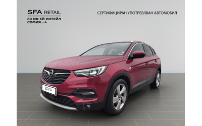 opel-grandland-x-1-5-130-hp-eat6 - 0