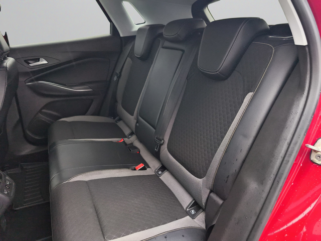 Opel GRANDLAND X 1.5 130 hp EAT6 - автомобили, коли, обяви за нови и употребявани 11