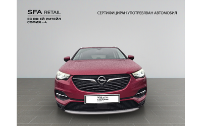 opel-grandland-x-1-5-130-hp-eat6 - 1