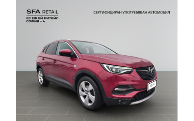 opel-grandland-x-1-5-130-hp-eat6 - 2