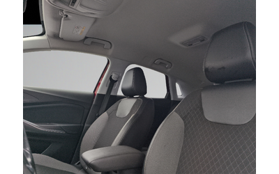 Opel GRANDLAND X 1.5 130 hp EAT6 - автомобили, коли, обяви за нови и употребявани 8