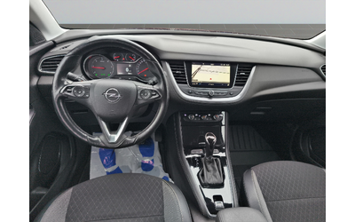 Opel GRANDLAND X 1.5 130 hp EAT6 - автомобили, коли, обяви за нови и употребявани 9