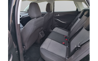 Opel GRANDLAND X 1.5D 130 EAT8 E6 - автомобили, коли, обяви за нови и употребявани 10