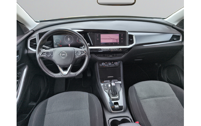 Opel GRANDLAND X 1.5D 130 EAT8 E6 - автомобили, коли, обяви за нови и употребявани 7