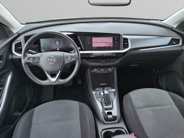 Opel GRANDLAND X 1.5D 130 EAT8 E6 - автомобили, коли, обяви за нови и употребявани 7