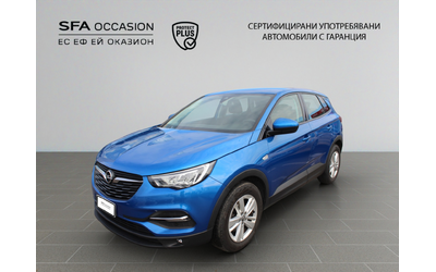opel-grandland-x-1-5d-130hp-bvm6-e6 - 0