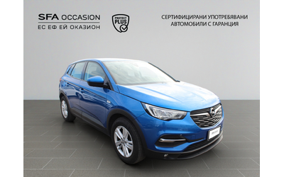 opel-grandland-x-1-5d-130hp-bvm6-e6 - 1