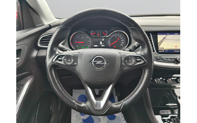 Opel GRANDLAND X 1.6D 120HP EAT6 E6 - автомобили, коли, обяви за нови и употребявани 10