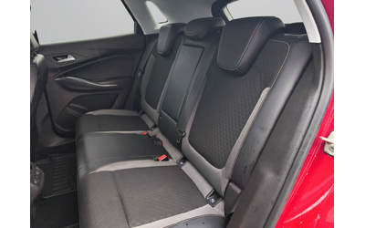 Opel GRANDLAND X 1.6D 120HP EAT6 E6 - автомобили, коли, обяви за нови и употребявани 11