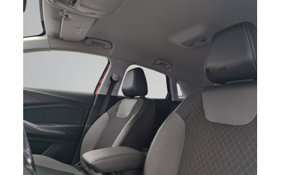 Opel GRANDLAND X 1.6D 120HP EAT6 E6 - автомобили, коли, обяви за нови и употребявани 12