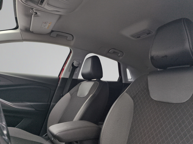 Opel GRANDLAND X 1.6D 120HP EAT6 E6 - автомобили, коли, обяви за нови и употребявани 12