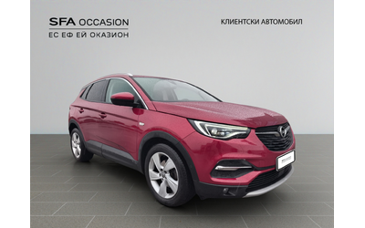 opel-grandland-x-1-6d-120hp-eat6-e6 - 2