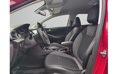 Opel GRANDLAND X 1.6D 120HP EAT6 E6 - автомобили, коли, обяви за нови и употребявани 8