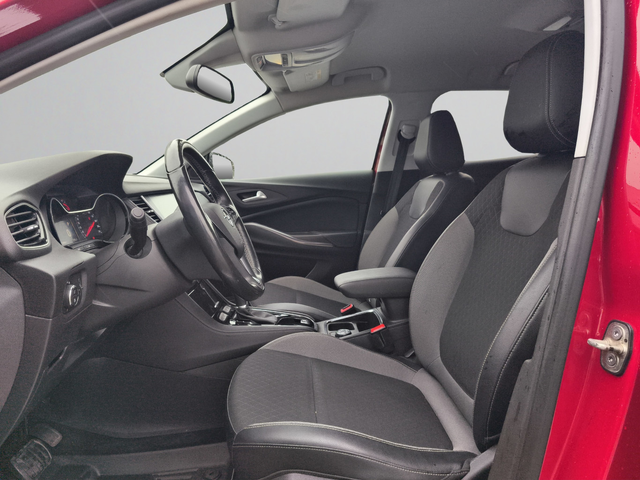 Opel GRANDLAND X 1.6D 120HP EAT6 E6 - автомобили, коли, обяви за нови и употребявани 8