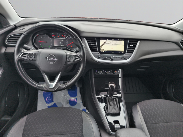 Opel GRANDLAND X 1.6D 120HP EAT6 E6 - автомобили, коли, обяви за нови и употребявани 9