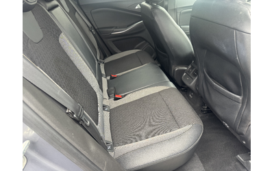 Opel Grandland X 1,7d 120ps, евро6b, авто, нави, темпо, борд, usb, aux, eвро 6b, - автомобили, коли, обяви за нови и употребявани 11