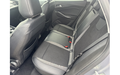 Opel Grandland X 1,7d 120ps, евро6b, авто, нави, темпо, борд, usb, aux, eвро 6b, - автомобили, коли, обяви за нови и употребявани 13