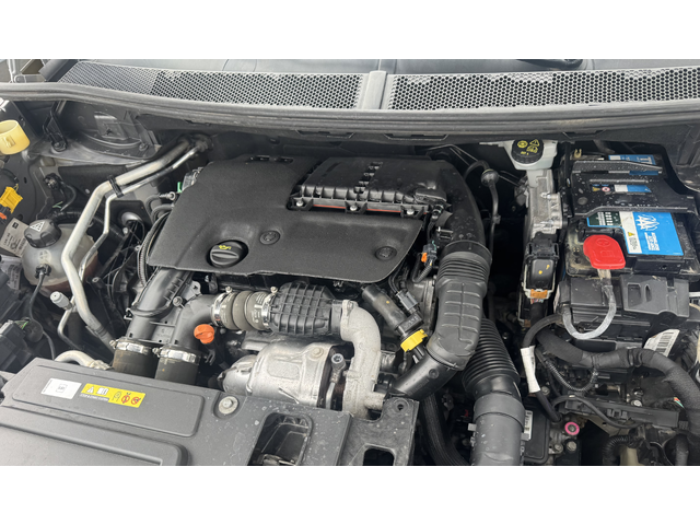 Opel Grandland X 1,7d 120ps, евро6b, авто, нави, темпо, борд, usb, aux, eвро 6b, - автомобили, коли, обяви за нови и употребявани 17