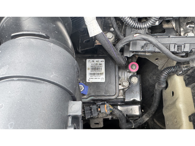 Opel Grandland X 1,7d 120ps, евро6b, авто, нави, темпо, борд, usb, aux, eвро 6b, - автомобили, коли, обяви за нови и употребявани 18