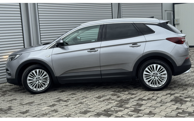 opel-grandland-x-1-7d-120ps-evro6b-avto-navi-tempo-bord-usb-aux-evro-6b - 2