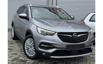 opel-grandland-x-1-7d-120ps-evro6b-avto-navi-tempo-bord-usb-aux-evro-6b - 3