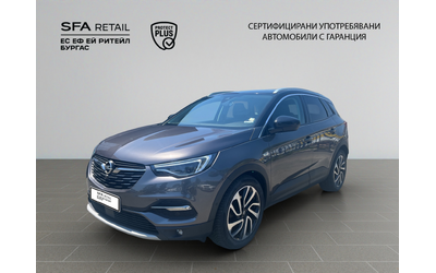 opel-grandland-x - 0