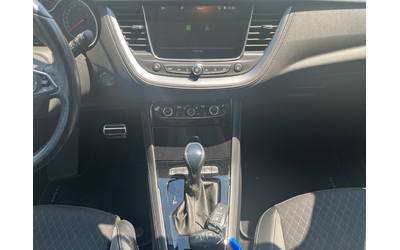 Opel GRANDLAND X - автомобили, коли, обяви за нови и употребявани 10