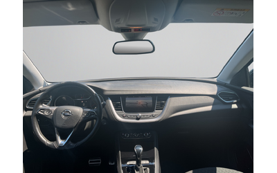 Opel GRANDLAND X - автомобили, коли, обяви за нови и употребявани 11