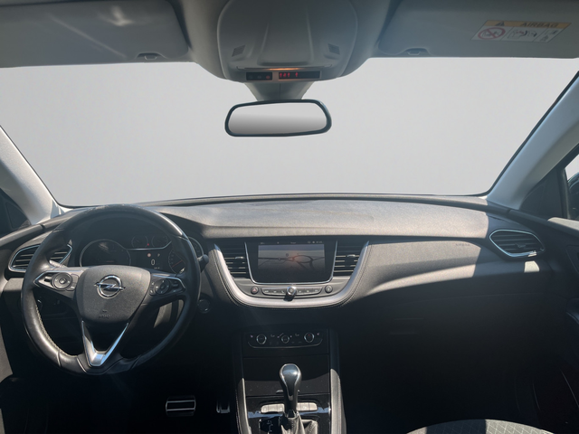 Opel GRANDLAND X - автомобили, коли, обяви за нови и употребявани 11