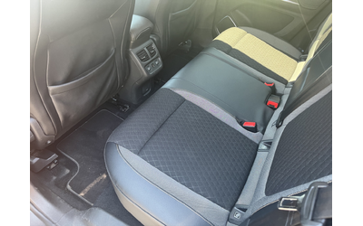 Opel GRANDLAND X - автомобили, коли, обяви за нови и употребявани 13