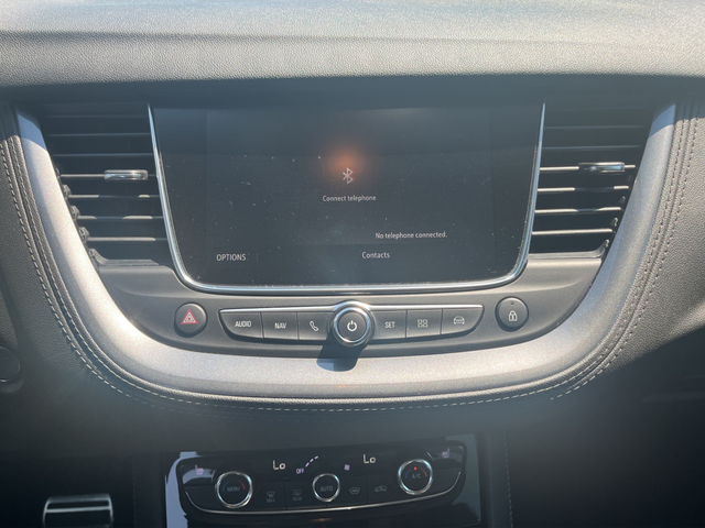 Opel GRANDLAND X - автомобили, коли, обяви за нови и употребявани 15