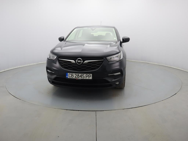 Opel Grandland X - автомобили, коли, обяви за нови и употребявани 0
