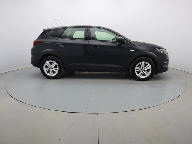 Opel Grandland X - автомобили, коли, обяви за нови и употребявани 10