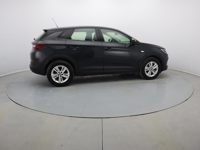 Opel Grandland X - автомобили, коли, обяви за нови и употребявани 12
