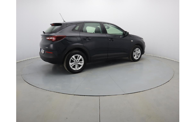 Opel Grandland X - автомобили, коли, обяви за нови и употребявани 14