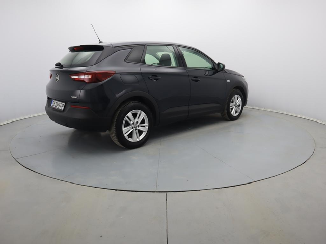 Opel Grandland X - автомобили, коли, обяви за нови и употребявани 15