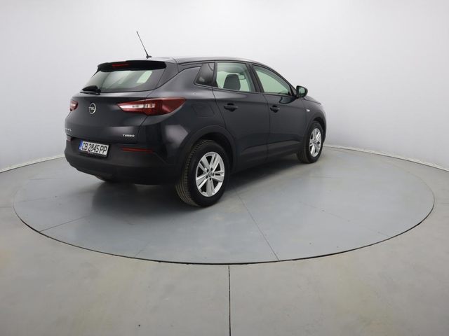 Opel Grandland X - автомобили, коли, обяви за нови и употребявани 16