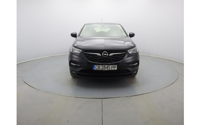 opel-grandland-x - 1