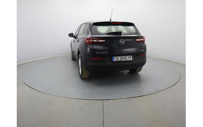 Opel Grandland X - автомобили, коли, обяви за нови и употребявани 22