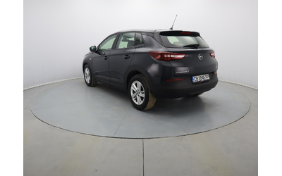 Opel Grandland X - автомобили, коли, обяви за нови и употребявани 24